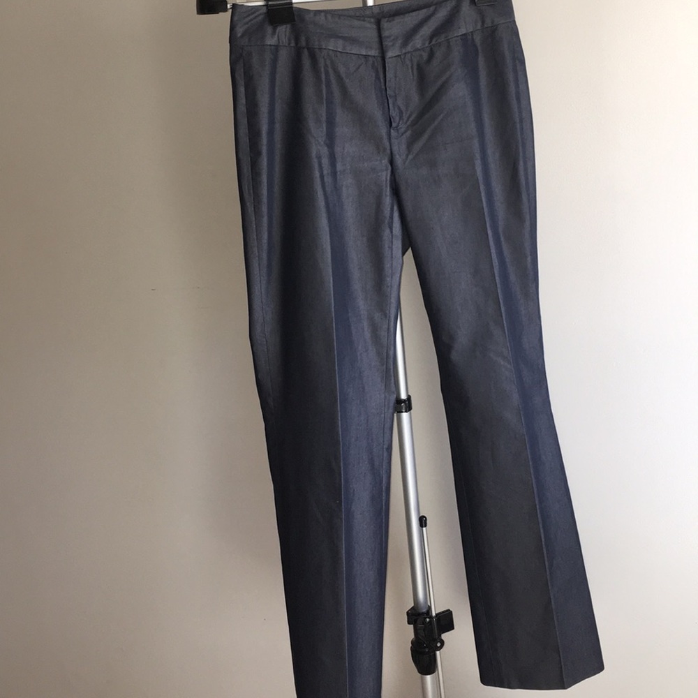 Slacks dress pants